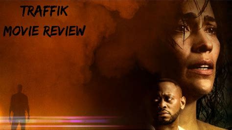 Traffik Review - YouTube