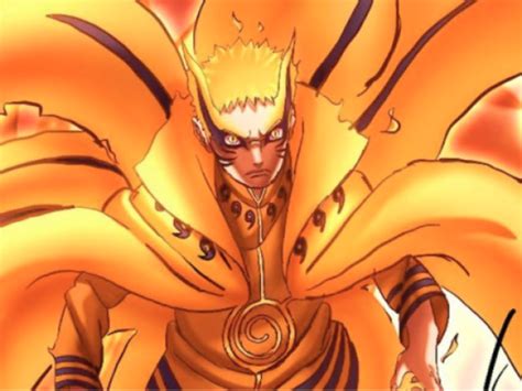 Quem E O Personagem Mais Forte De Naruto Shippuden - Os 24 Personagens Mais Fortes E Poderosos De Naruto Shippuden | Quizur