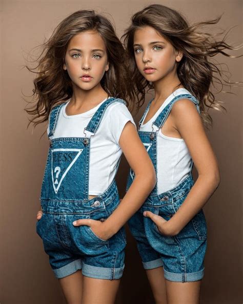 Most Beautiful Kids in the World [2023 Update] (2023)
