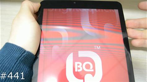 Сброс настроек BQ 1045G Orion (Hard Reset BQ 1045G Orion) - YouTube