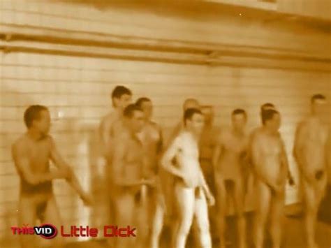 Nudist & Naturism: Vintage Swimteam - ThisVid.com