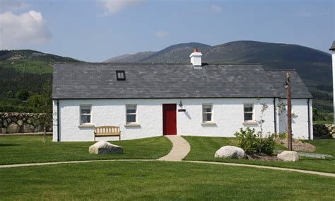 catering cottages northern ireland kribben cottages kribben