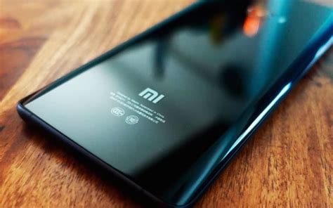 Xiaomi Mi mystery smartphone with model name Xiaomi M1903C3GG gets ...