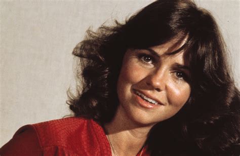 Sally Field - Turner Classic Movies