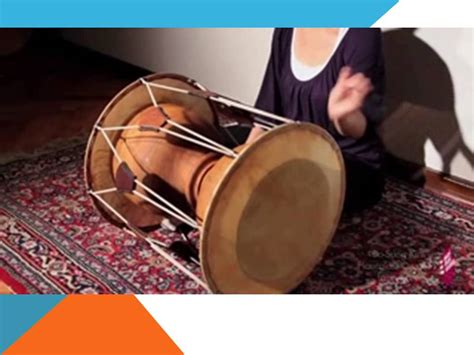 PERCUSSION INSTRUMENTS | Membranophones - YouTube