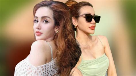 istighfar lepas tengok pose nadiyah shahab kosmo digital