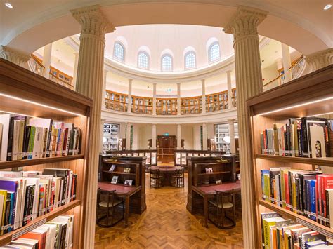 Library Traducao - 18 Enigmatic Facts About National Library Of Singapore - Facts.net