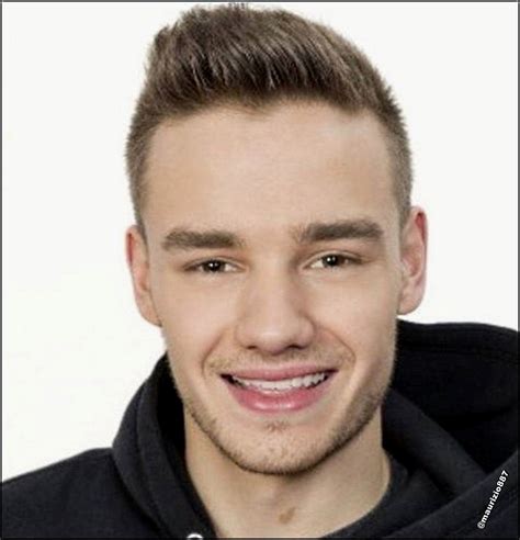 From Cheryl Cole to Kate Cassidy: A Look At Liam Payneʼs Dating History