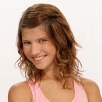 Disney Channel: Camila Bordonaba - Biografia