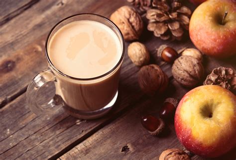 Apple Cider Latte Recipe at Tommy Bautista blog