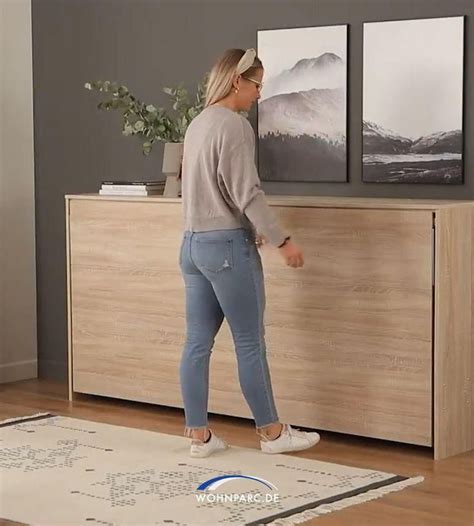 [Видео] «Wooden Furniture Design» | Компактная мебель, Мебель для ...