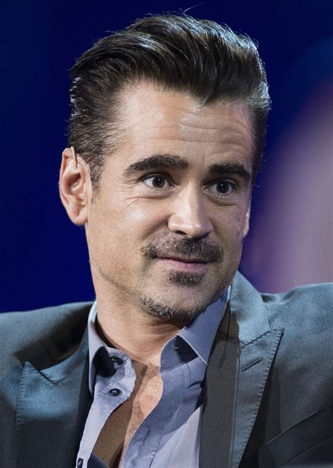 Colin Farrell 2017