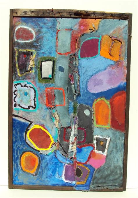 Joan Painter-Jones | Woman Made Gallery