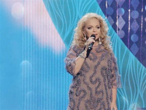 Лариса Долина запретила бывшему мужу видеться с дочерью и внучкой ...