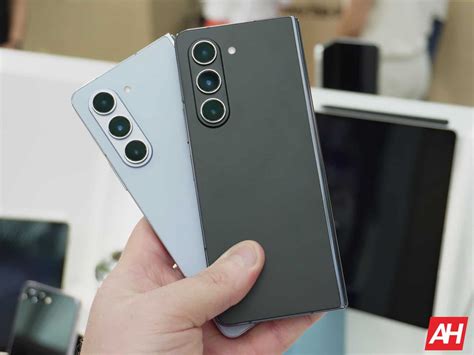 How to pre-order the Samsung Galaxy Z Fold 5