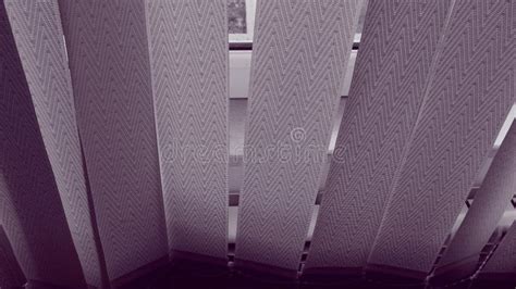 Divider Panels Inside Office Picture. Image: 82980366