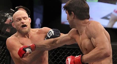 Broken Hand Sidelines Strikeforce Champion Luke Rockhold - MMAWeekly.com | UFC and MMA News ...