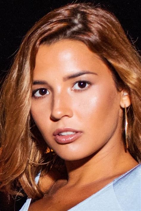 Agatha Vega — The Movie Database (TMDB)