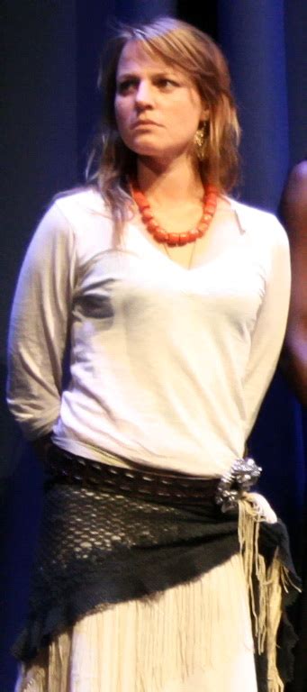 Maria Simon Weight Height
