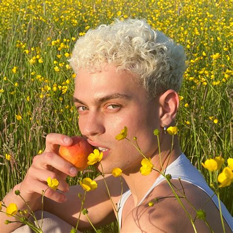peach me – Bel Rebel
