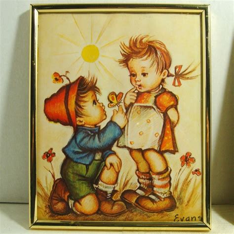 51 best Berta Hummel images on Pinterest | Hummel figurines, Deutsch ...