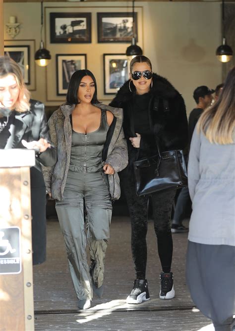 Kim Kardashian – Sexy Big Boobs Candids in New York - Hot Celebs Home