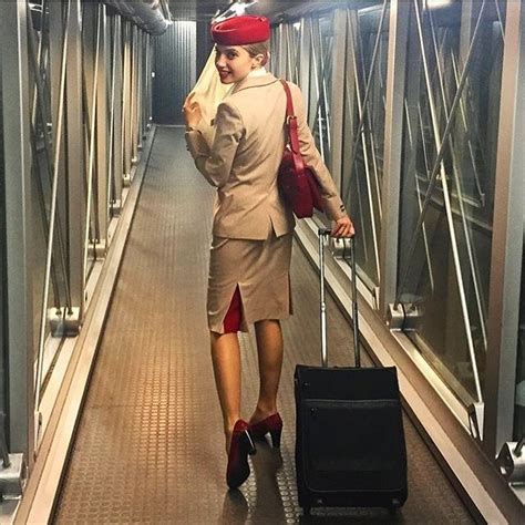 Dream of being Emirates cabin crew? Then let us help. If you need help ...