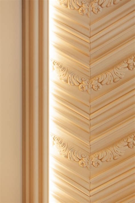 молдинги в интерьере | Wardrobe design bedroom, Wall design, Orac decor