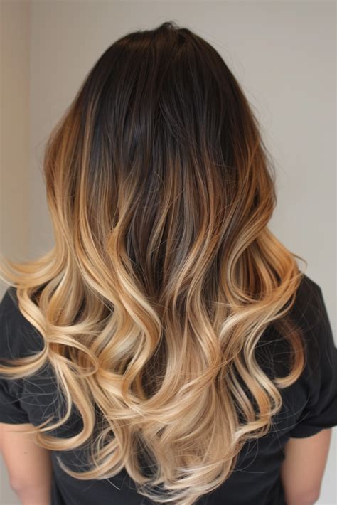 These Ombre Hair Color Ideas Are the Ultimate Gradient Goals