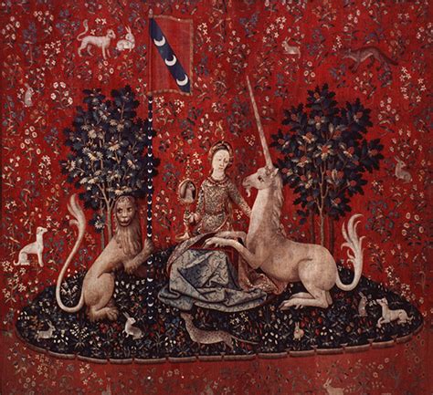 77,000 Images of Tapestries and Italian Monuments Join the Open Content ...