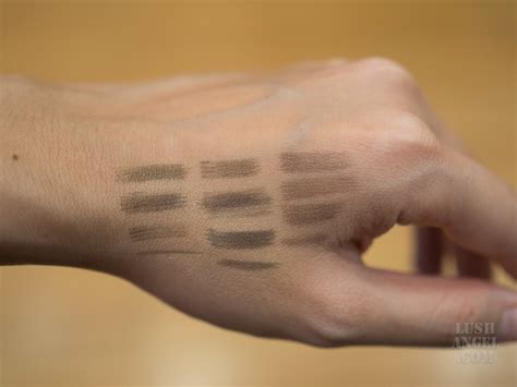 Review: Maybelline Tattoo Brow Ink Pen | Lush Angel