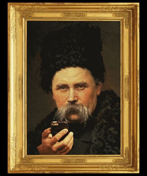 Тарас Шевченко - красивые картинки (20+ фото) • Бесплатные картинки