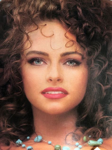 1995 March Stacy Sanches Playboy Centerfold and Pictorial only