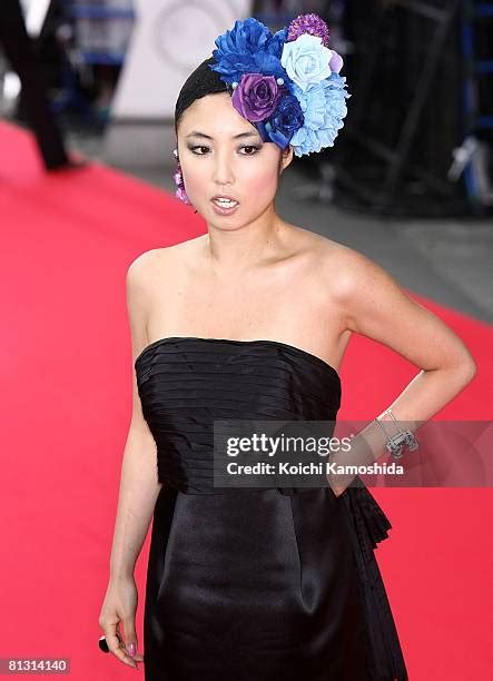 Megumi (Actress) Photos and Premium High Res Pictures - Getty Images