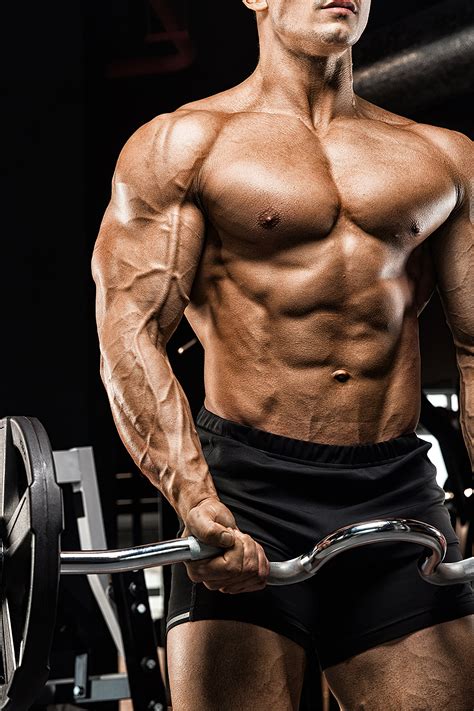 The best damn training plan for steroid-free exercisers - Revision 2 G