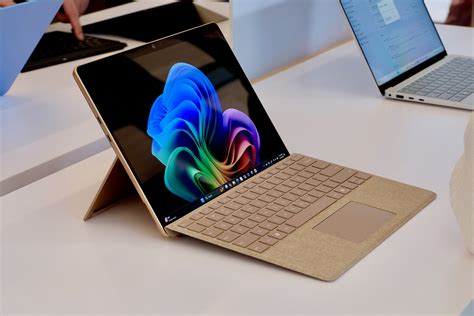 Microsoft Surface Pro 11 vs Surface Pro 9: What’s the difference?