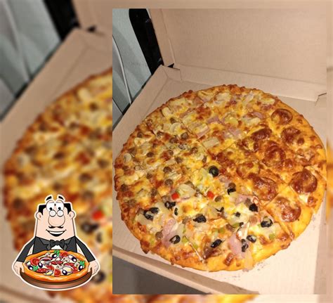 Chefs Pizzeria, Kalayaan