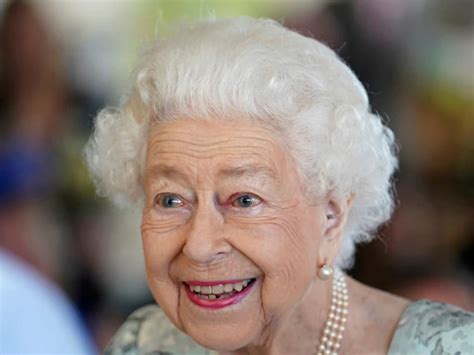 Ratu Elizabeth II Meninggal Dunia pada Usia 96 Tahun | Tagar