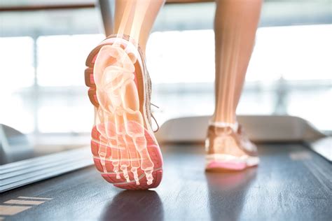 Why Does My Foot Hurt? - Comprehensive Orthopaedics