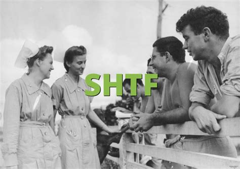 shtf meaning slangorg