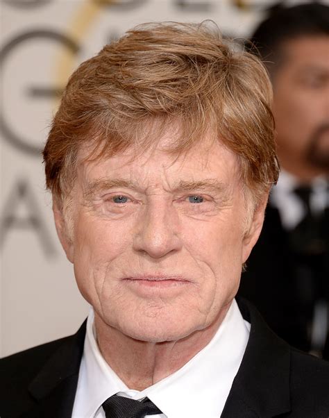 was robert redford a christian 5