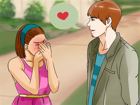 Señales De Que Le Gustas A Un Chico 9