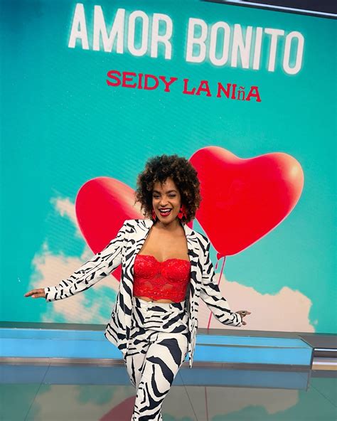 Seidy La Niña 🇨🇺 (@seidylanina) • Instagram photos and videos