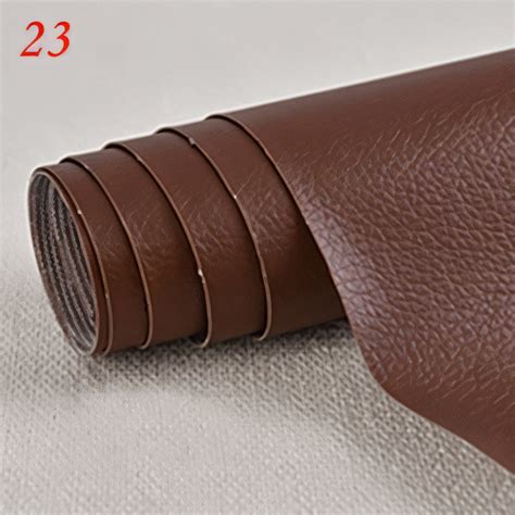 Комплект за ремонт и възстановяване на кожа LEATHERPATCH – Vigoshop.bg