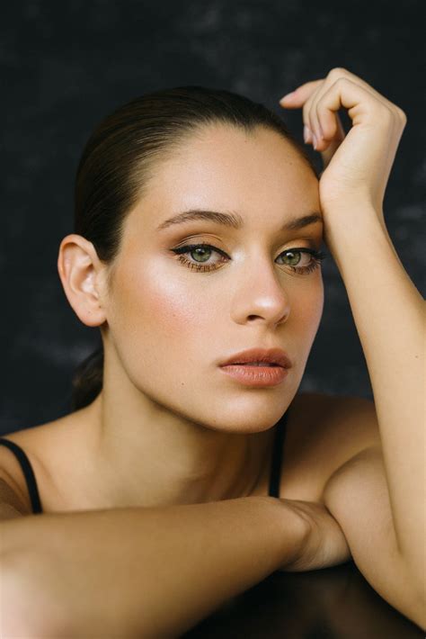Daniela Melchior : Su biografía - SensaCine.com.mx