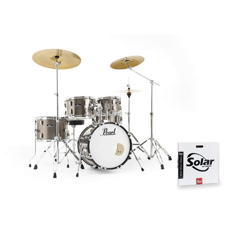 Pearl RS585BC/C707 Roadshow Jazz Bronze Metallic | Deutschland