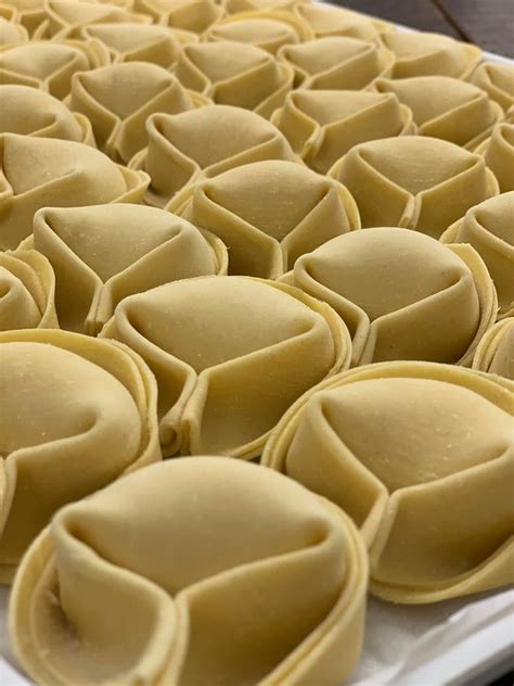 Bozza Pasta - Case History | E-MAC professional