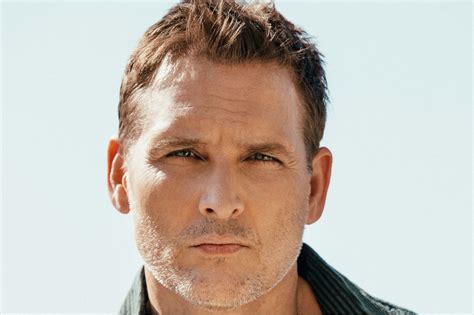 Peter Facinelli To Lead Supernatural Drama ‘Can You Hear Me’ – Deadline