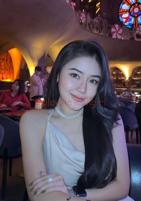Dania – Exquisite Malay Escort Girl & Outcall Companion in Kuala Lumpur
