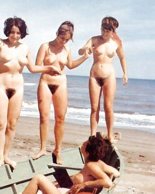 retro nudist collection  porn pictures xxx  sex images